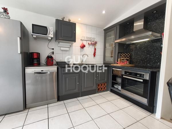 Maison à vendre de 6 pièces de 97 m²