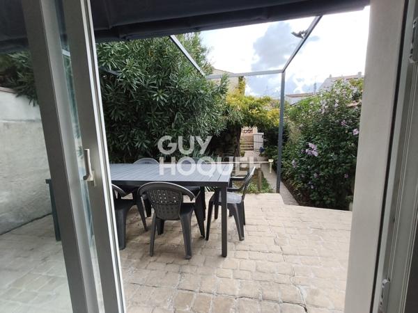Maison à vendre de 6 pièces de 97 m²
