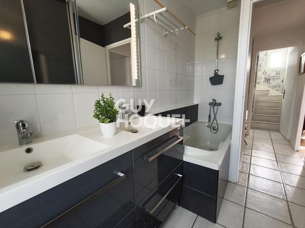 Maison à vendre de 6 pièces de 97 m²
