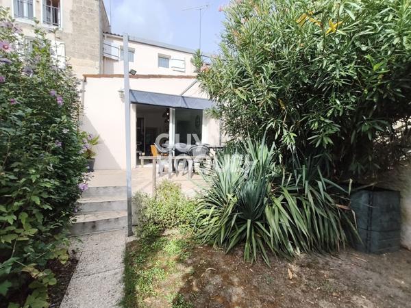Maison à vendre de 6 pièces de 97 m²
