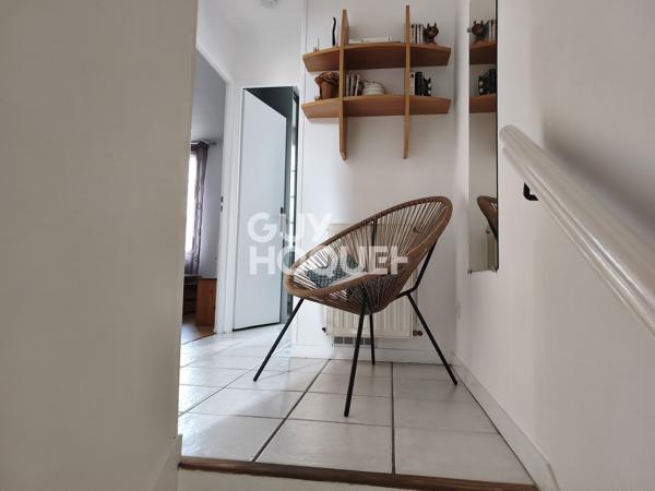 Maison à vendre de 6 pièces de 97 m²
