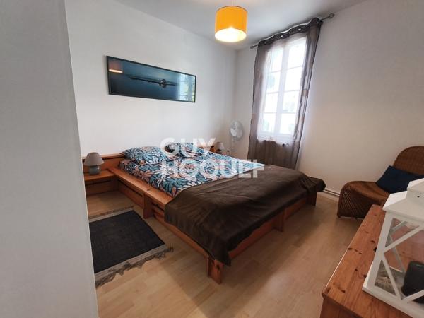 Maison à vendre de 6 pièces de 97 m²