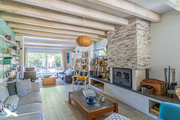 Maison à vendre 800 000 € Bordeaux 8 p 155 m² DPE C