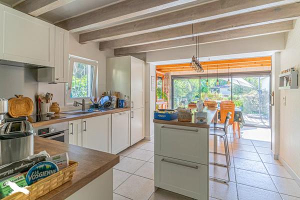 Maison à vendre 800 000 € Bordeaux 8 p 155 m² DPE C