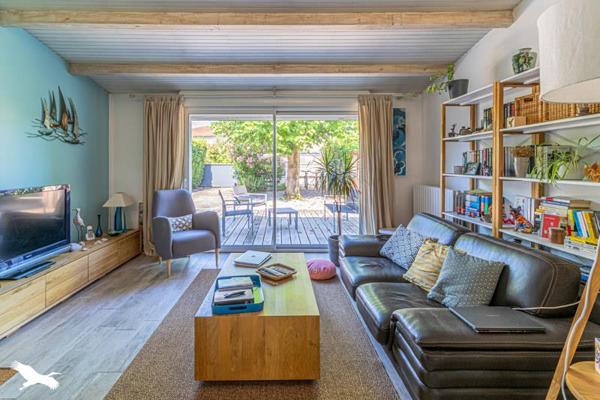 Maison à vendre 800 000 € Bordeaux 8 p 155 m² DPE C