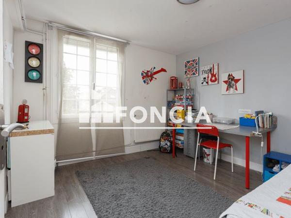 À vendre Maison 6 pièces 140 m² - Montmorency 95160