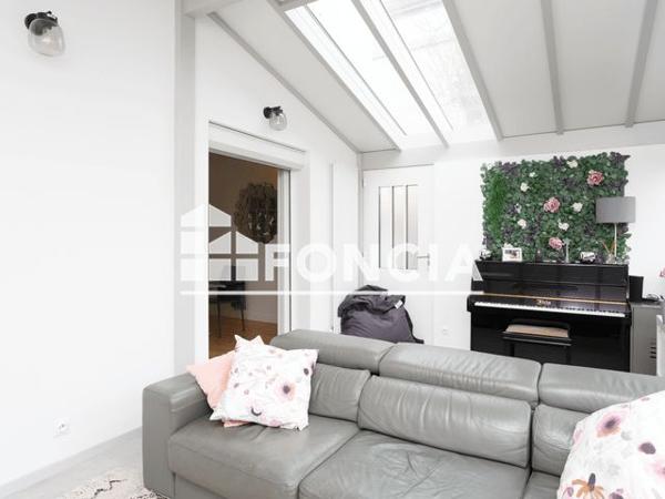 À vendre Maison 6 pièces 140 m² - Montmorency 95160