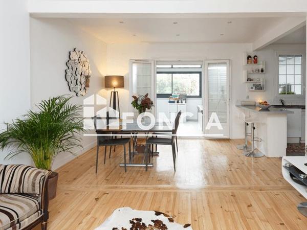 À vendre Maison 6 pièces 140 m² - Montmorency 95160