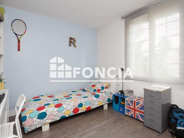 À vendre Maison 6 pièces 140 m² - Montmorency 95160