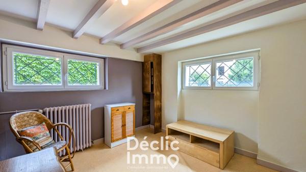 Vente maison Angouleme St cybard, 155m² 700m² 8 pièces Page /fr/detail.htm