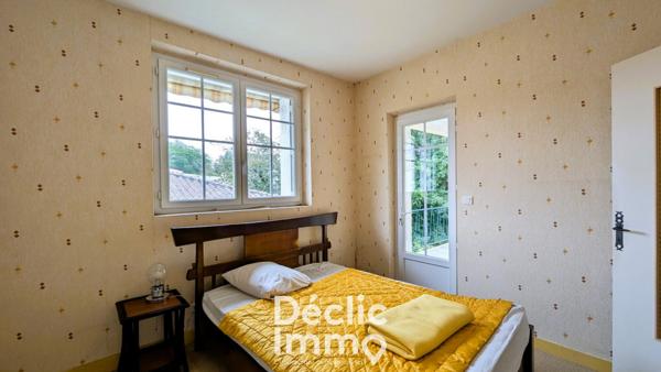 Vente maison Angouleme St cybard, 155m² 700m² 8 pièces Page /fr/detail.htm