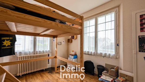 Vente maison Angouleme St cybard, 155m² 700m² 8 pièces Page /fr/detail.htm