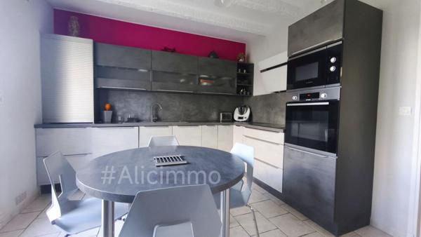 Maison Sezanne 6 pièces