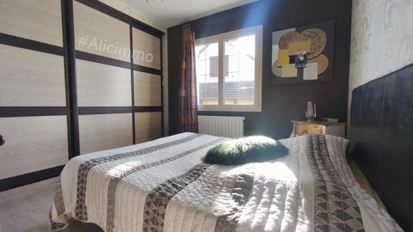 Maison Sezanne 6 pièces