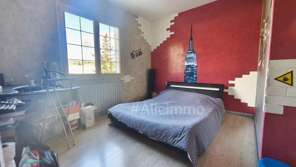 Maison Sezanne 6 pièces