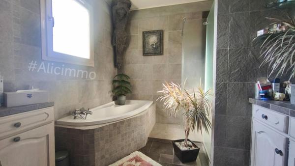 Maison Sezanne 6 pièces