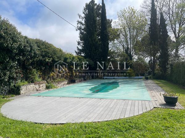 Magnifique demeure et ses dépendances au cœur de la campagne charentaise