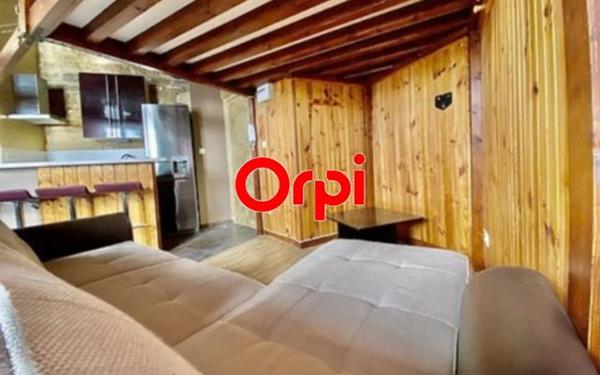 Appartement à vendre    1 pièce • 27,30 m2 Lyon 3