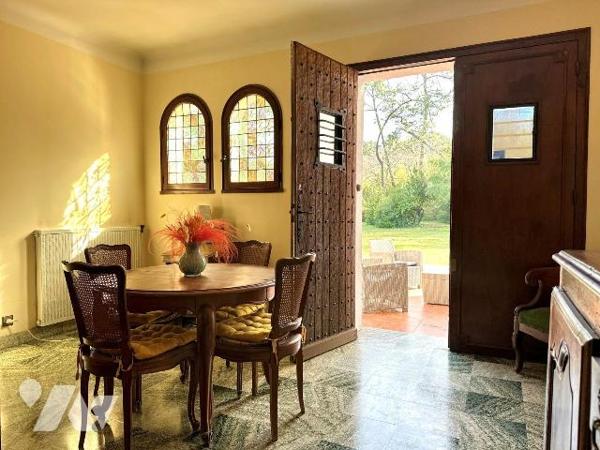 Propriété à vendre à LABENNE Landes 40
Charmante maison de plain-pied édifiée dans les années ...