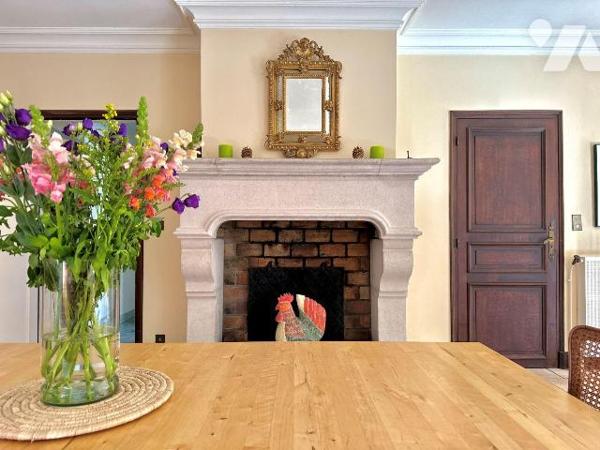 Propriété à vendre à LABENNE Landes 40
Charmante maison de plain-pied édifiée dans les années ...