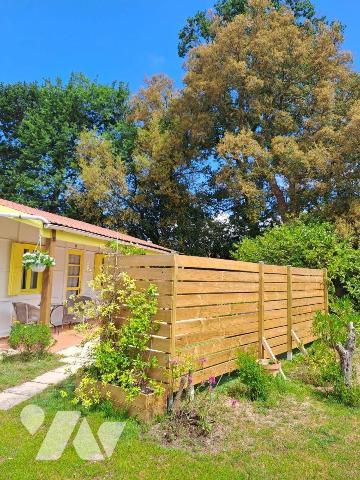 Propriété à vendre à LABENNE Landes 40
Charmante maison de plain-pied édifiée dans les années ...