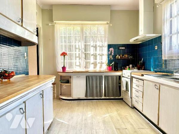 Propriété à vendre à LABENNE Landes 40
Charmante maison de plain-pied édifiée dans les années ...