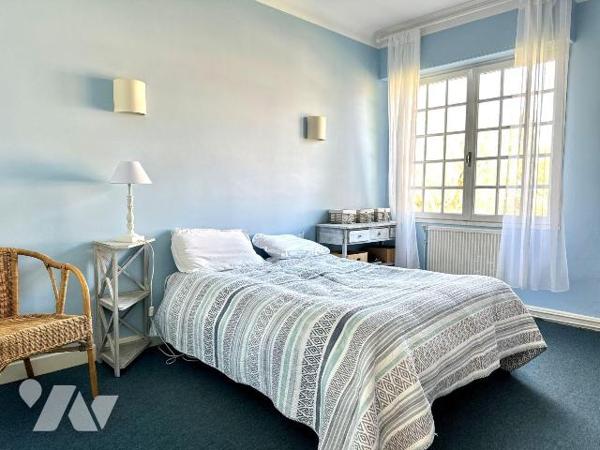 Propriété à vendre à LABENNE Landes 40
Charmante maison de plain-pied édifiée dans les années ...