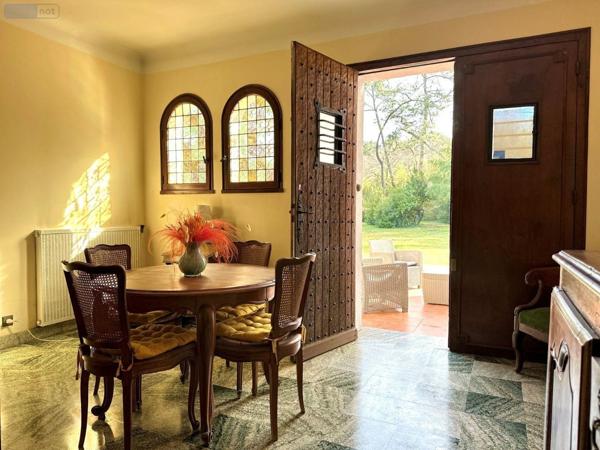 Maison à vendre à Labenne dans les Landes (40530), ref : 1205905/603