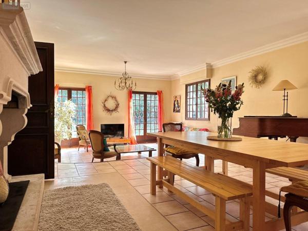 Maison à vendre à Labenne dans les Landes (40530), ref : 1205905/603