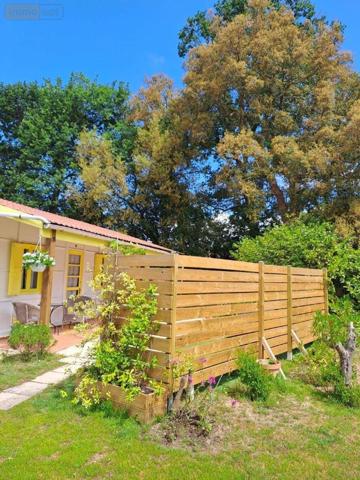 Maison à vendre à Labenne dans les Landes (40530), ref : 1205905/603