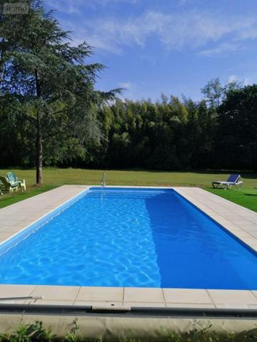 Maison à vendre à Labenne dans les Landes (40530), ref : 1205905/603