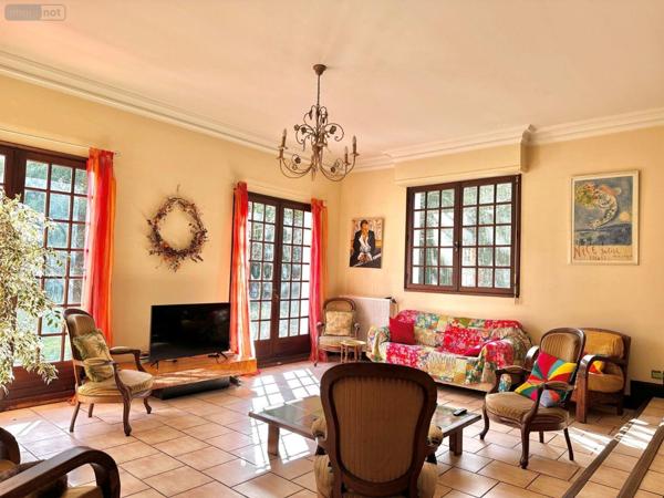 Maison à vendre à Labenne dans les Landes (40530), ref : 1205905/603