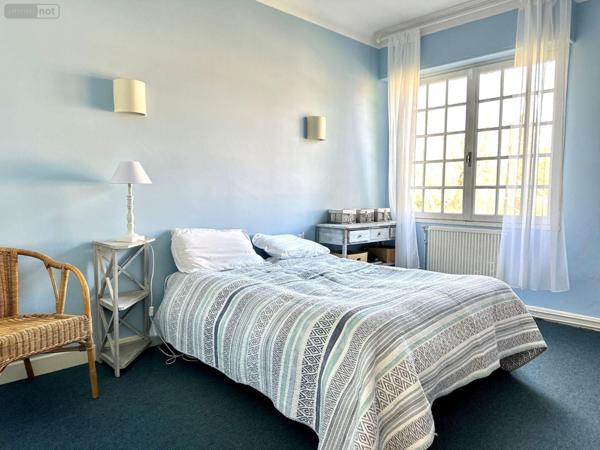 Maison à vendre à Labenne dans les Landes (40530), ref : 1205905/603