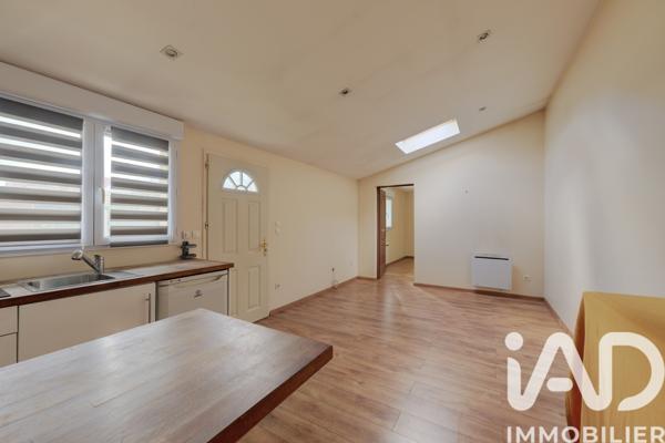 Maison à vendre 6 pièces 165 m² Lagny-sur-Marne