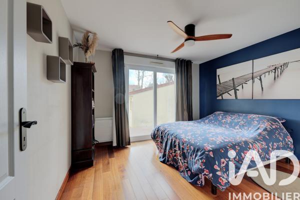 Maison à vendre 6 pièces 165 m² Lagny-sur-Marne