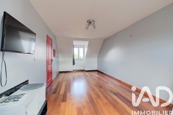 Maison à vendre 6 pièces 165 m² Lagny-sur-Marne