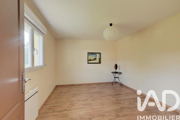 Maison à vendre 6 pièces 165 m² Lagny-sur-Marne