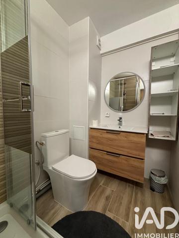 Appartement à vendre 2 pièces 39 m² Puyvalador