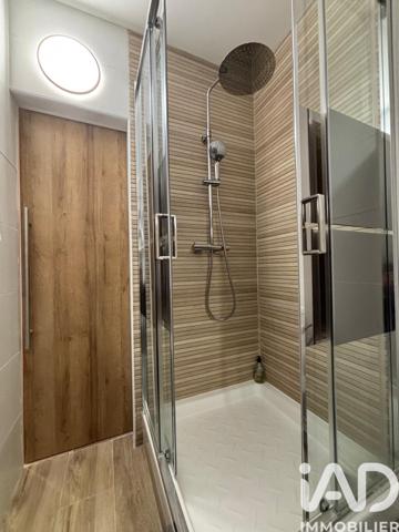 Appartement à vendre 2 pièces 39 m² Puyvalador