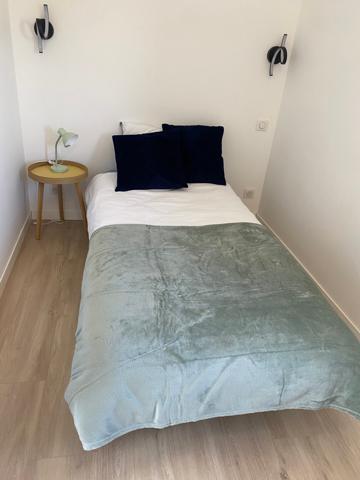 Magnifique rénovation à Anthy sur Léman