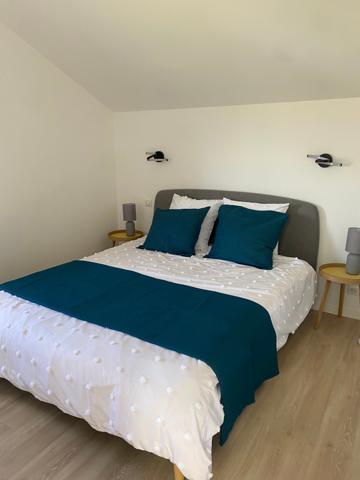 Magnifique rénovation à Anthy sur Léman