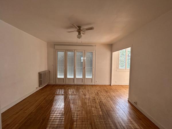 Appartement T3,  
Nantes 44000