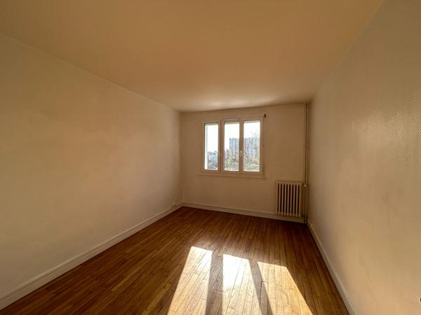 Appartement T3,  
Nantes 44000