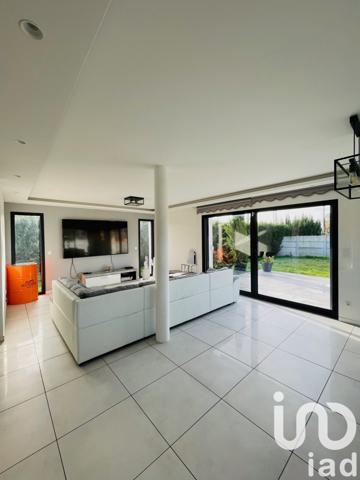 Maison à vendre 4 pièces 122 m² Ambarès-et-Lagrave