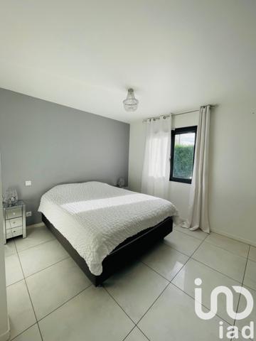 Maison à vendre 4 pièces 122 m² Ambarès-et-Lagrave