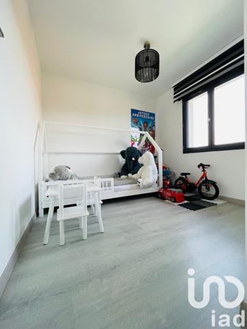 Maison à vendre 4 pièces 122 m² Ambarès-et-Lagrave