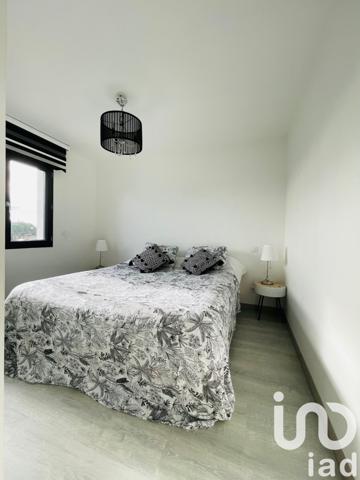 Maison à vendre 4 pièces 122 m² Ambarès-et-Lagrave