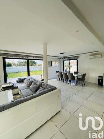Maison à vendre 4 pièces 122 m² Ambarès-et-Lagrave
