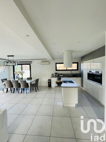 Maison à vendre 4 pièces 122 m² Ambarès-et-Lagrave