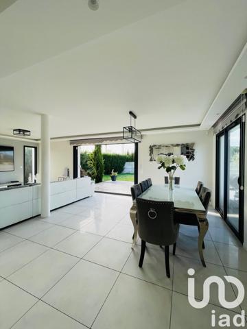 Maison à vendre 4 pièces 122 m² Ambarès-et-Lagrave